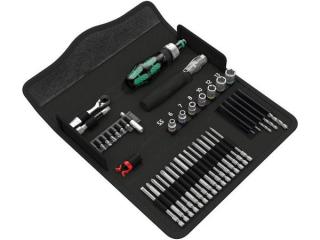 Wera 135939 Sada náradia Kraftform Kompakt H 1 Wood (41 ks)