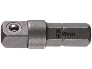 Wera 136000 Adaptér/konektor 1/4" typ 870/1