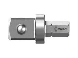 Wera 136002 Adaptér/spojka 5/16" typ 870/2 (vonkajší 5/16" - vonkajší 1/2")