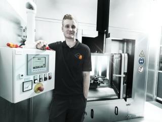 Wera 136022 Wera Kraftform Plus VDE Elektrické skrutkovače - Séria 100 Typ 100 iS/7 Sada 2