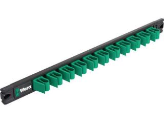Wera 136413 Magnetická lišta pre až 11 kľúčov Joker. Typ 9610