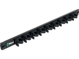 Wera 136414 Magnetická lišta až pre 9 skrutkovačov Kraftform. Typ 9611