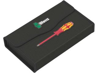 Wera 136456 Textilný box 9407 Kraftform 100 series VDE (prázdny)
