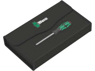 Wera 136523 Textilný box 9447 Kraftform 300 series (prázdny)