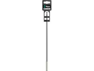 Wera 160981 Univerzálny držiak bitov s krúžkom a magnetom 1/4'' x 300 typ 899/4/1 S