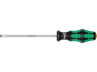 Wera 340330 Skrutkovač s plochou hlavou 1,0x6,0x150 typ 334
