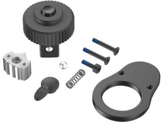 Wera 547636 9908 C 5 Súprava na opravu račne pre momentový kľúč Click-Torque C 5