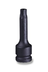 Zástrčná hlavice TORX 1/2", úderová, veľkosť T55 - JONNESWAY S06A4T55 ()