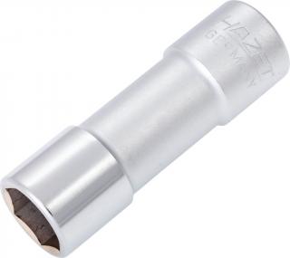 Zásuvka na zapaľovaciu sviečku 1/2", 16 mm, šesťhran - HAZET 900AKF
