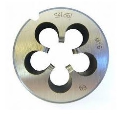 Závitová čeľusť M12 x 1,5 NO - Bučovice Tools