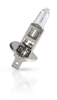 Žiarovka hlavného, diaľkového svetlometu Cartechnic H1 (12V, 55W, P14,5s)