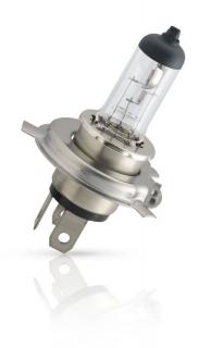 Žiarovka hlavného, diaľkového svetlometu, hmlovky Cartechnic H4 (12V, 60 / 55W, P43t) ()