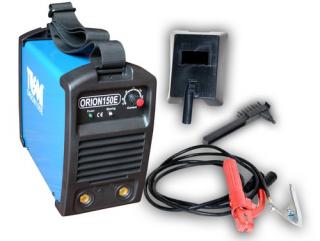 Zvárací invertor ORION 150E MMA - TUSON SV150-O
