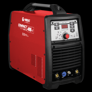 Zvárací invertor TIG, MMA COMPACT EVO 416 HF (Zvárací invertor)