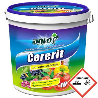 AGRO Cererit 10 kg kbelík