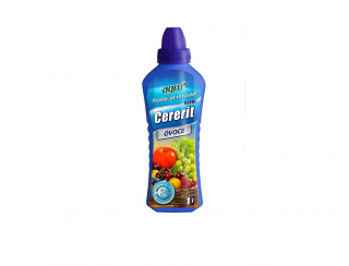 AGRO Cererit Hobby Ovocie kvapalný 1l