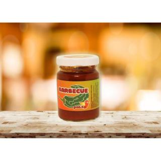 Barbecue 200 ml Pálíto