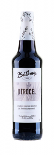 Baťkové sirupy JITROCEL 500ml