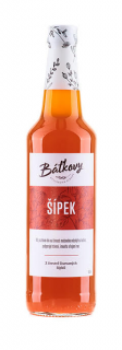 Baťkové sirupy ŠÍPOK 500ml
