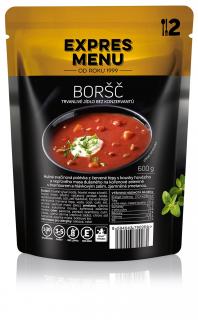 Boršč