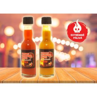 Classic louisiana saucia 45 ml Pálito