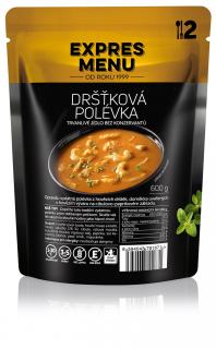 Držková polievka