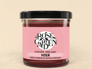 Džem Rose Garden Višňa 160 g