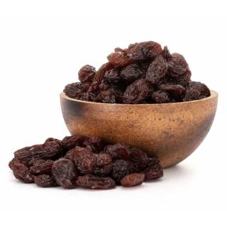 GRIZLY Hrozienka JUMBO natural 500 g