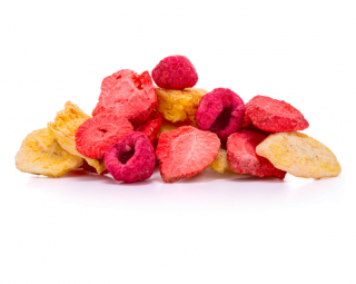 GRIZLY Lyo mix Šestka 125 g