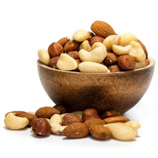 GRIZLY Orechový mix 500 g