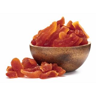GRIZLY Papája sladená plátkami 500 g