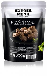 Hovädzie mäso