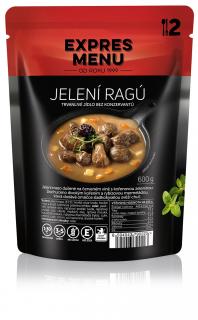 Jelenie ragov
