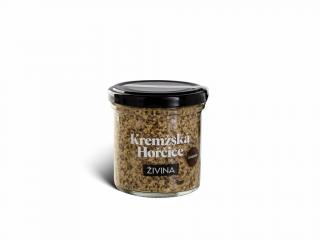 Kremžská Horčica s medom 150 g