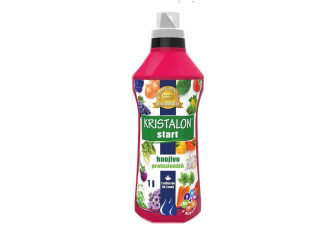 KRISTALON Štart kvapalný 1l