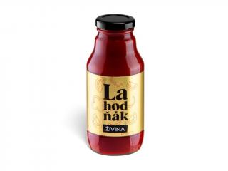Lahodniak jemná omáčka z pečených paradajok a papriky 350 g
