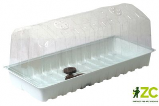 Miniparenisko vysoké 47x20x20,5 cm ventilácia