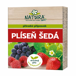 NATURA Plíseň šedá 4x1 g