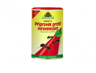 ND Loxiran - S - prípravok proti mravcom 100 g