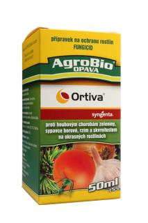 Ortiva 50 ml