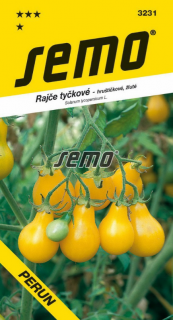Paradajka tyčková - Perun 0,2 g