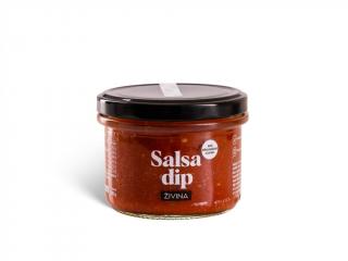 Salsa Dip bez pridaného cukru 220 g