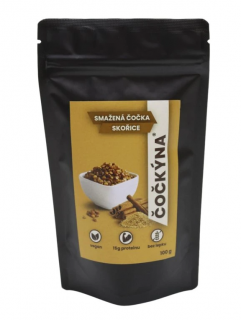 Škorica: Sladká Šošovka 100 g