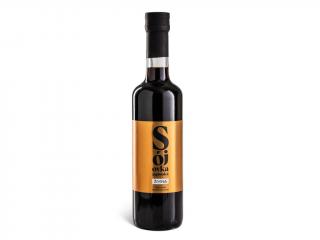 Sójovka japonská prírodne fermentovaná 500 ml