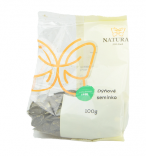 Tekvicové semienko - Natural 100g