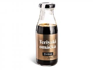 Teriyaki omáčka 270 g
