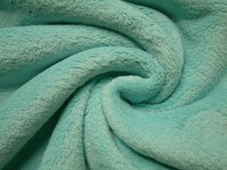 Fleece  mint