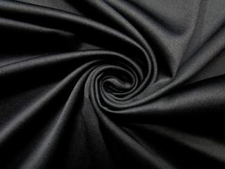 Kostýmovka Sydney  čierna
