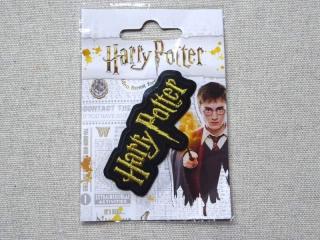 Nažehlovačka Disney  Harry Potter
