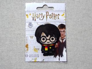 Nažehlovačka Disney  Harry Potter  - posledný kus